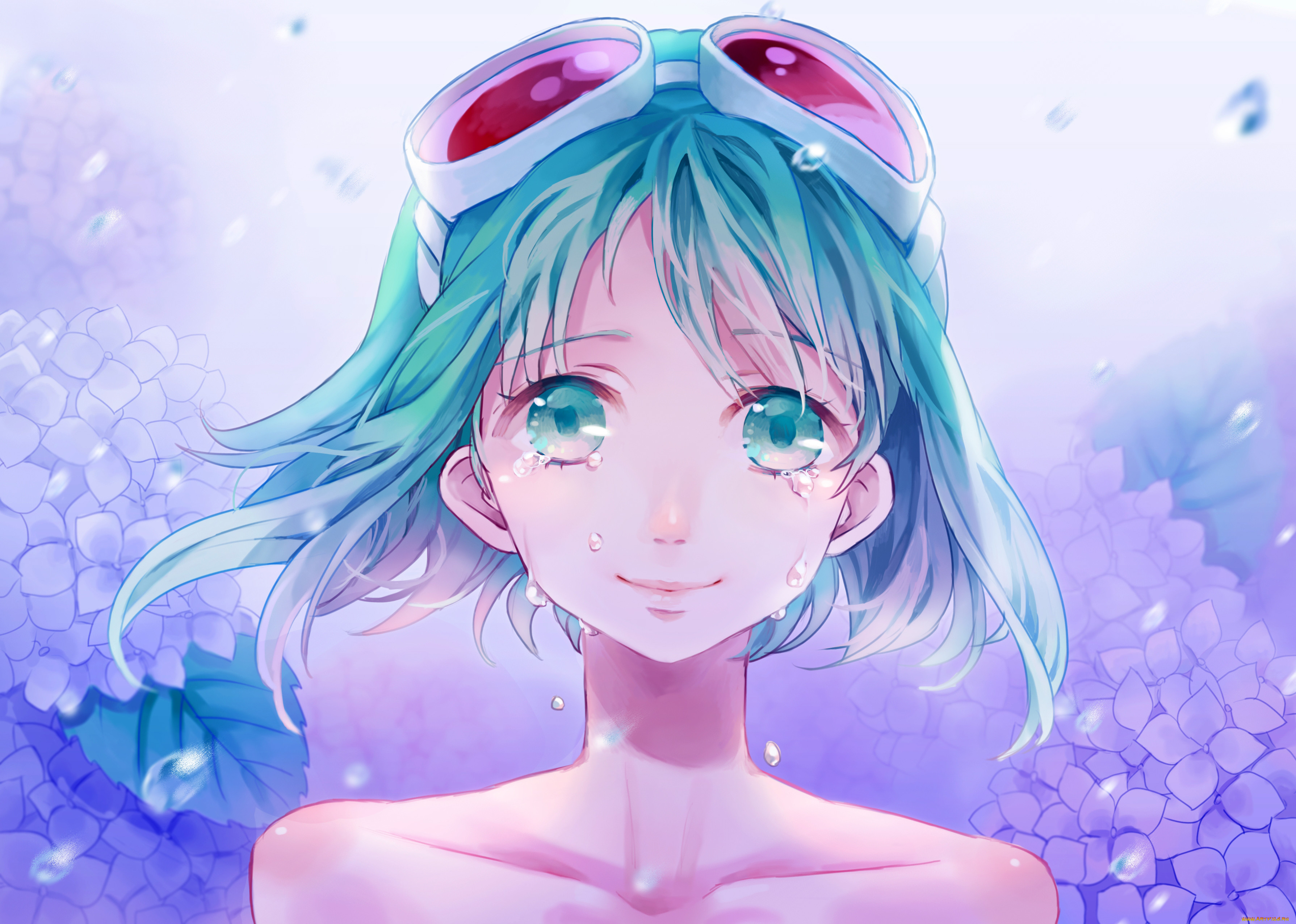 , vocaloid, 